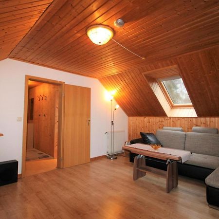 Hus Suennschien Fw2 Apartment Dierhagen Exterior photo